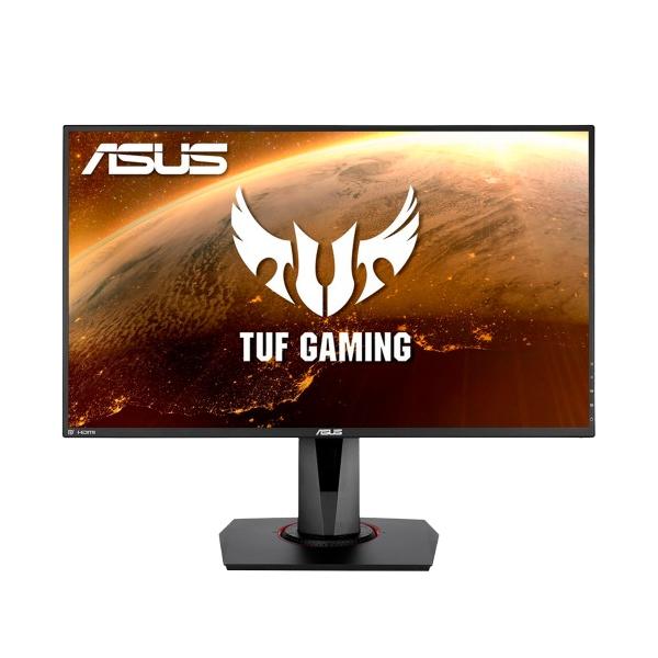 Монитор ASUS TUF GAMING |VG279QR