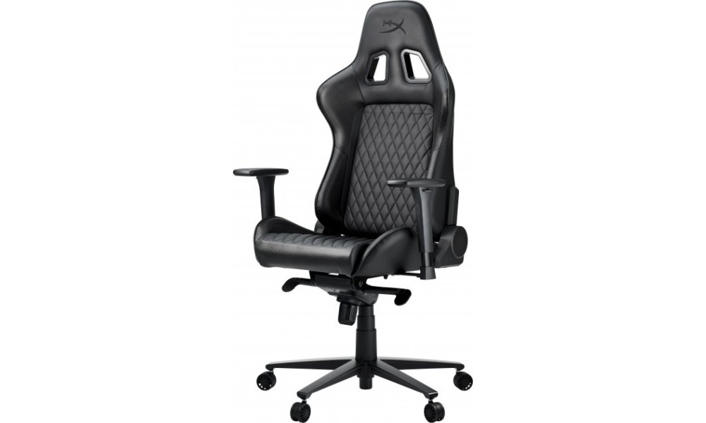 Кресло HyperX JET Black