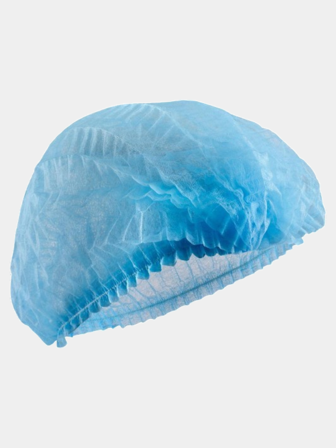 Шапочки одноразовые Шарлотта 100 штук