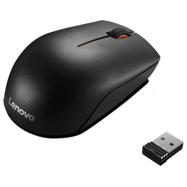 KB MICE_BO 300 Wireless Mouse-WW