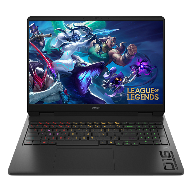 HP OMEN Clamshell | Hanna 25C1 | THIN - Ultra 9-285H (16C) 100W 13 NPU TOPs | 24GB DDR5 1DM 5600 | 1TB PCIe Gen4 Value | NVIDIA GeForce RTX 5070 8GB VRAM | 16.0 2.5K (2560x1600) Antiglare Low Blue Light IPS VRR 240Hz 500 nits | OST FreeDOS 3.0 | Shadow Bl