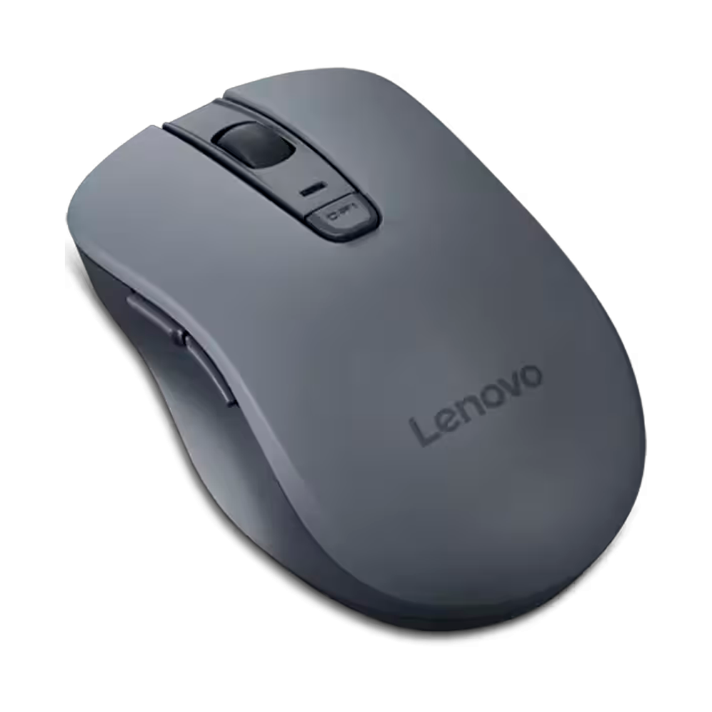 Беспроводная мышь Lenovo WL310 Bluetooth Silent Mouse