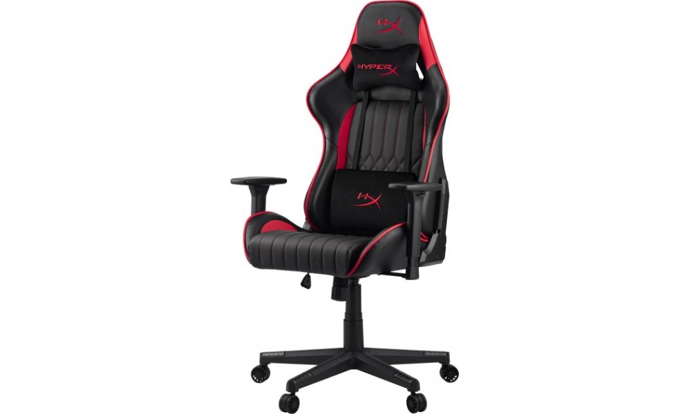 Кресло HyperX BLAST CORE Black/Red