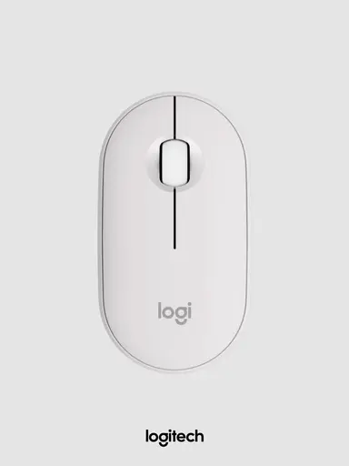 Беспроводная мышь Logitech Pebble M350