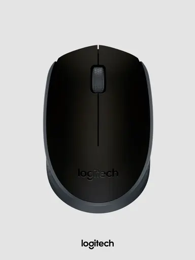 Беспроводная мышь Logitech M171
