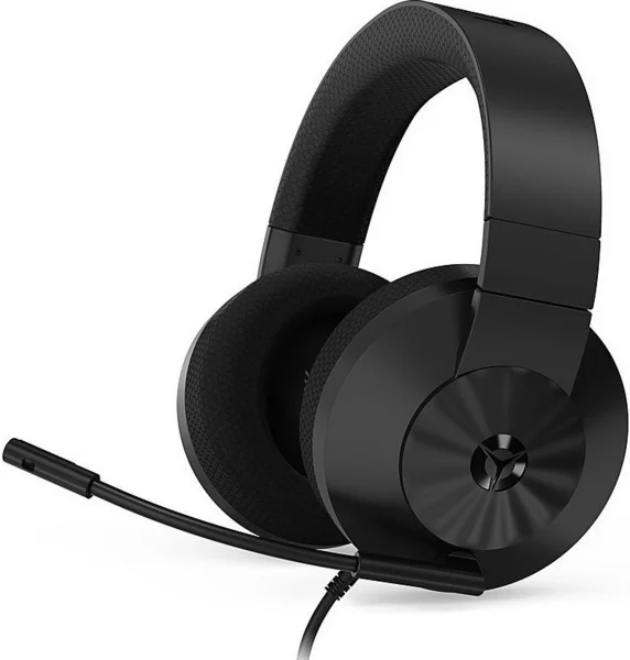 Игровые наушники Lenovo Legion H200 Gaming Headset