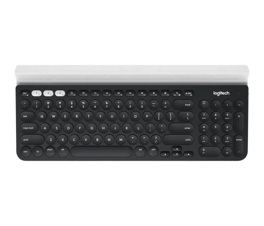 Беспроводная клавиатура Logitech K780