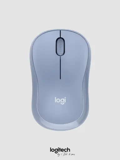 Беспроводная мышь Logitech M221 Silent