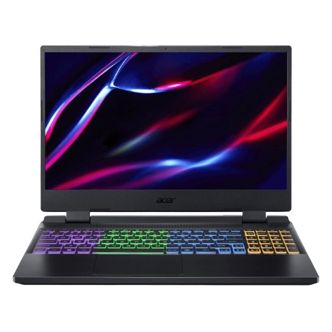 Ноутбук Acer | Nitro | 16.0" WUXGA 165Hz  | i5-13500H | 16GB 512GB SSD | RTX4050 6GB GDDR6 | Free Dos - NH.QJMER.002