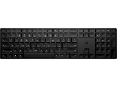 Клавиатура HP 450 BLK Programmable WL KBD EMEA1