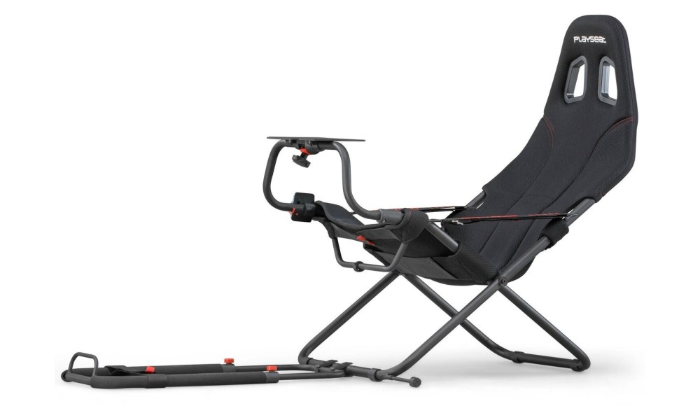 Игровое Кресло с креплениеем для Руля Playseat® Challenge - ActiFit
