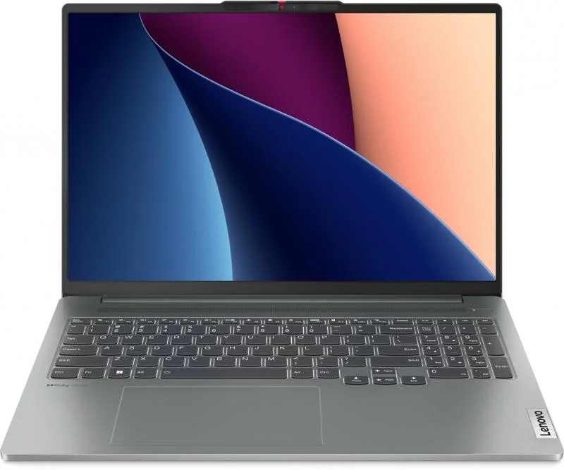 Lenovo IdeaPad 5 Pro (P/N 83AQ004JRK)/CORE_I5-13500H_2.6G_12C_16T/16GB Soldered LPDDR5-5200/512GB_SSD_M.2_2242_G4_TLC/RTX4050_6GB_G6_96B/16_WQXGA_AG_350N_120_N_SRGB 120Hz/WLAN_2X2AX+BT/NO_OS/ARCTIC_GREY