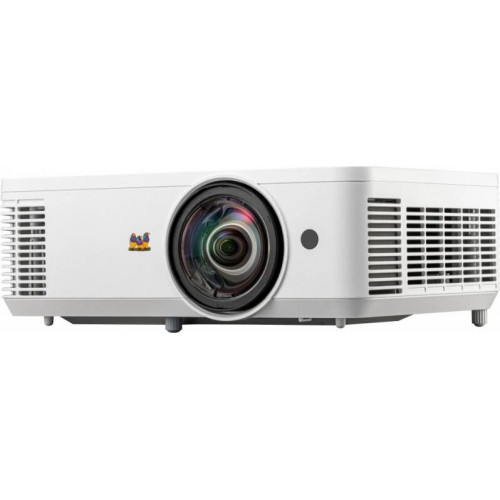 ViewSonic PX704HD