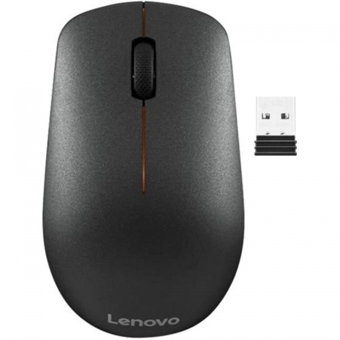 Мышь беспроводная MICE_BO Lenovo 400 Mouse
