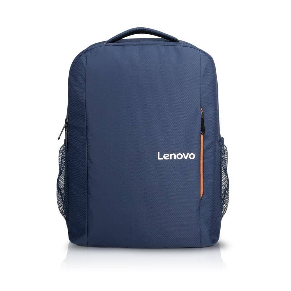 Рюкзак для ноутбука из текстильных материалов CASE_BO 15.6 Backpack B515 Blue-ROW