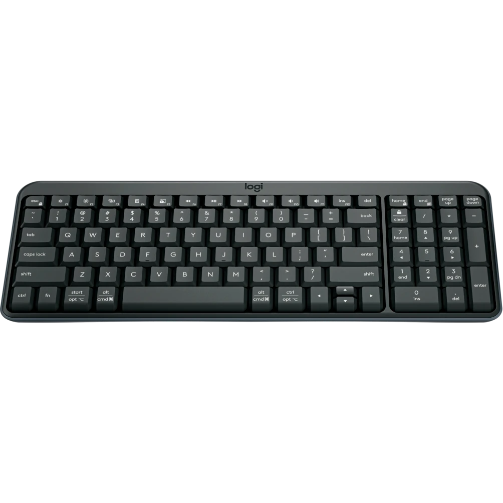 Беспроводная клавиатура Logitech K251
