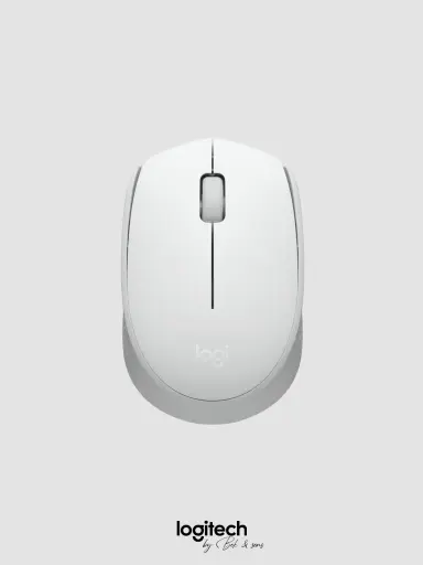 Беспроводная мышь Logitech M172