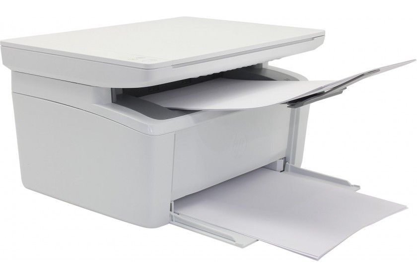 HP LaserJet M141a