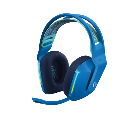 Компьютерная гарнитура Logitech G733