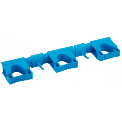 Гигиеническая система настенного крепления Hi-Flex 420мм