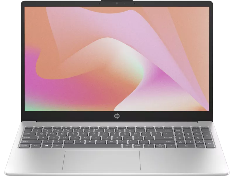 HP Laptop Clamshell | Sebastian 23C1 | i3-1315U | 8GB DDR4 1DM 3200 | 512GB PCIe value | Intel UHD Graphics | 15.6 FHD Antiglare IPS 300 nits Narrow border flat | OST FreeDOS 3.0 | Natural Silver