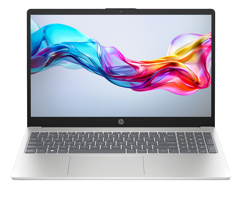HP Laptop Clamshell | Sebastian 23C1 | Core i5-1334U | 8GB DDR4 1DM 3200 | 512GB PCIe value | Intel Iris Xe | 15.6 FHD (1920x1080) AG IPS 300 nits Narrow border flat | OST FreeDOS 3.0 | Natural Silver