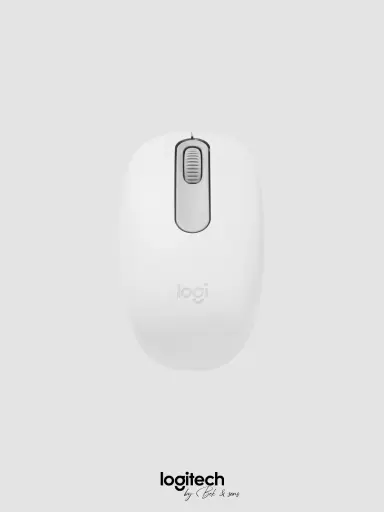 Беспроводная мышь Logitech M196