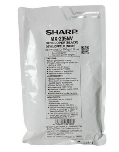 SHARP MX-235FV