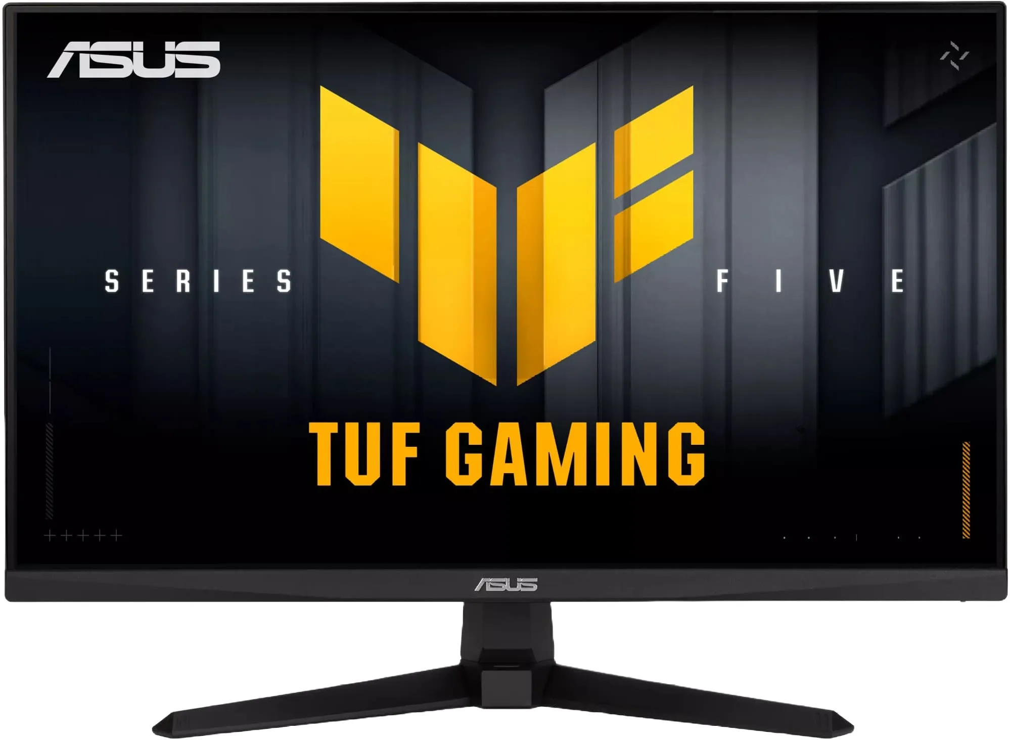 ASUS - 27" TUF Gaming  VG279QM5A