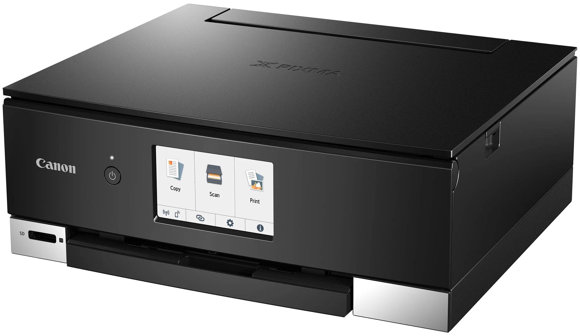 PIXMA TS8340 BLACK