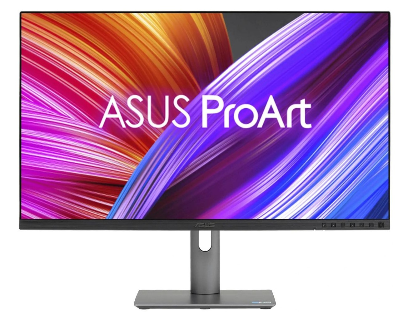 Монитор ASUS PROART AS PA278CFRV 2K 100hz USB-C