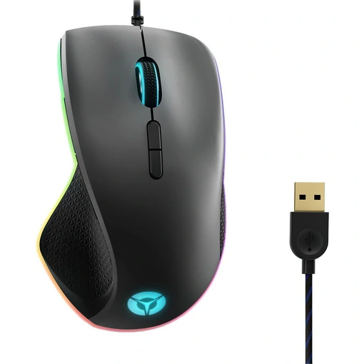 Мышка для коврика MICE_BO Legion M500 Mouse - WW