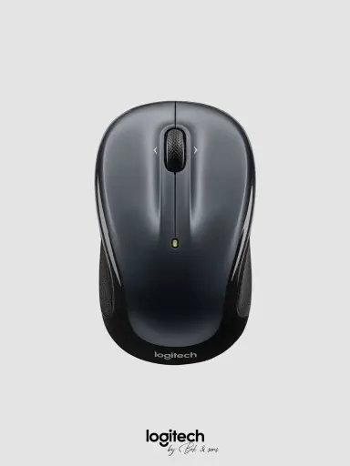 Беспроводная мышь Logitech M325s