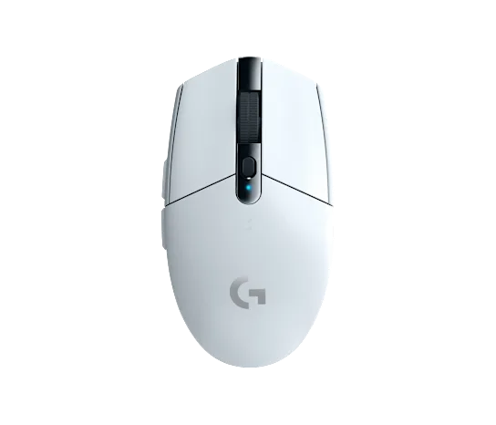 Беспроводная игровая мышь Logitech G G305