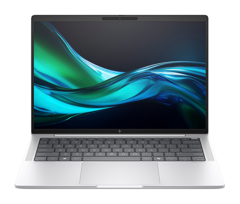 HP ELitebook 1040 G11 U7-155H / 32GB / 14.0 WUXGA  W+LBL UWVA 400 WLAN 5MP IR Time o Flight bnt Panel / 1TB PCIe NVMe Value / W11p64 / 1yw | HP3yearNextBusinessDayOnsiteCareNotebookBundledSupport / Soft Grey Clickpad Backlit  Premium kbd / Intel AX211 Wi-