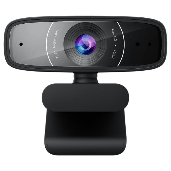 WEB CAMERA ASUS C3