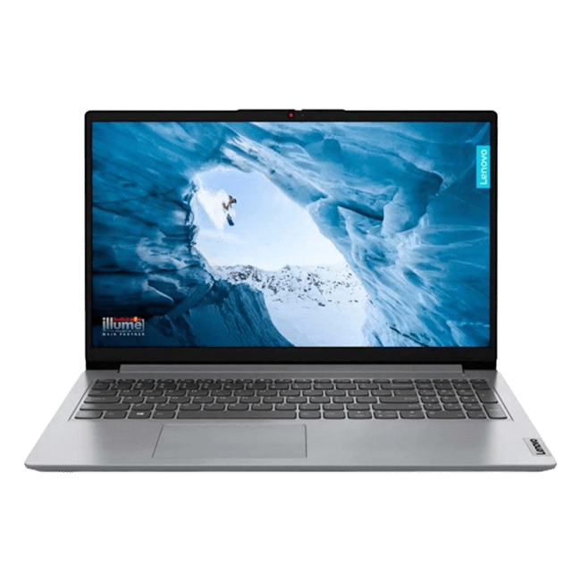 Ноутбук Lenovo | IdeaPad 3 | 15.6" FHD 1920x1080 Anti-glare | i5-1335U | 8GB 512GB SSD | Intel® Iris® Xe Graphics | Free Dos - 82X7003NRK