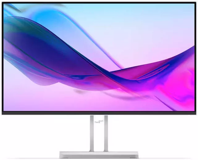 Монитор Lenovo L27i-4A 27" IPS WLED FHD 48-100Hz AG