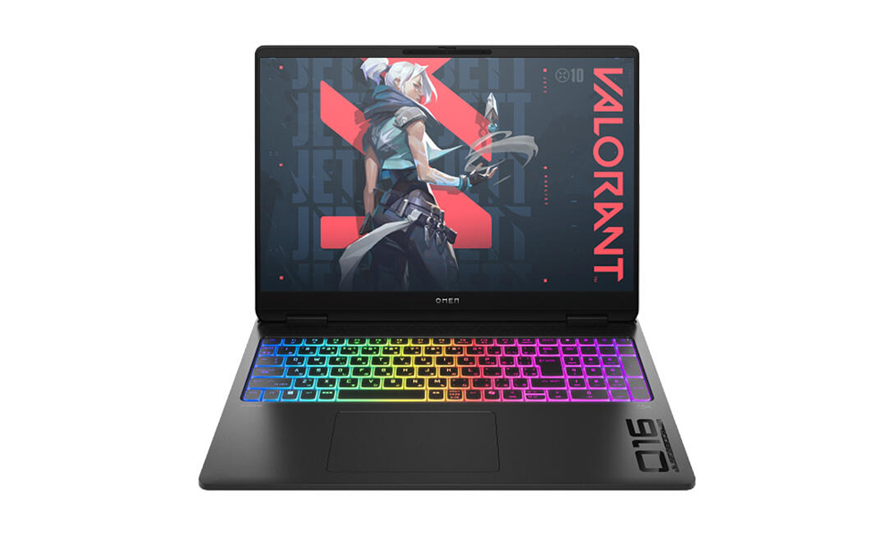 Ноутбук HP OMEN Clamshell | Dojo 25C1 | Ultra 9 - 275HX (24C) 13 NPU TOPs | 64GB DDR5 2DM 5600 | 2TB PCIe Gen4 Performance | NVIDIA GeForce RTX 5090 24GB VRAM | 16.0 2.5K (2560x1600) Antiglare Low Blue Light IPS VRR 240Hz 500 nits | OST FreeDOS 3.0 | Shad