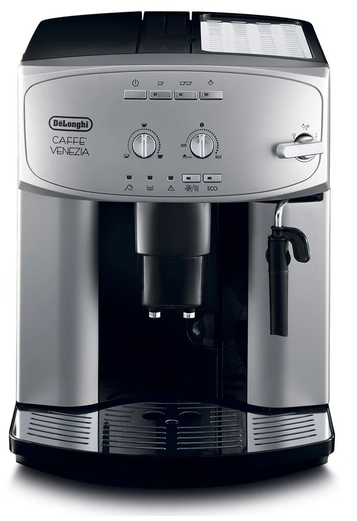 Кофемашина DeLonghi ESAM2200.S