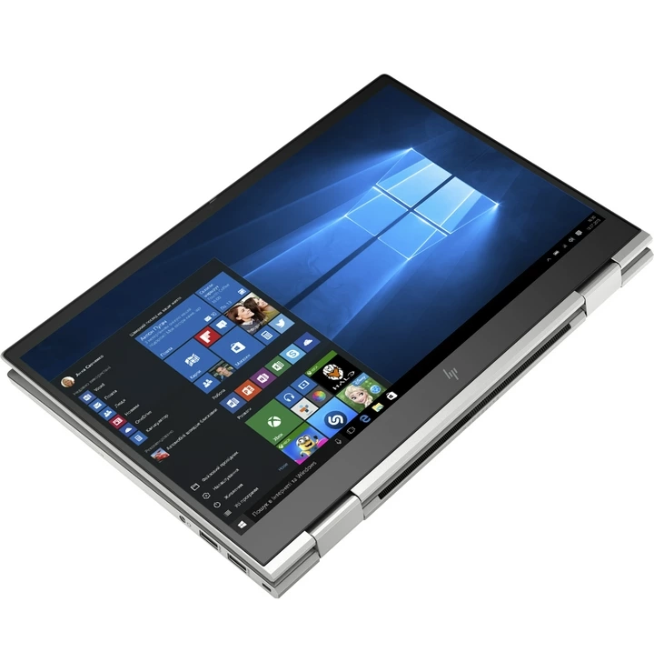 HP EliteBook x360 830 G8 Touch Core i5-1135G7 13.3" FHD (1920x1080) 8GB 256GB SSD  Windows 10 Pro  Fingerprint  - 2Y2T2EA