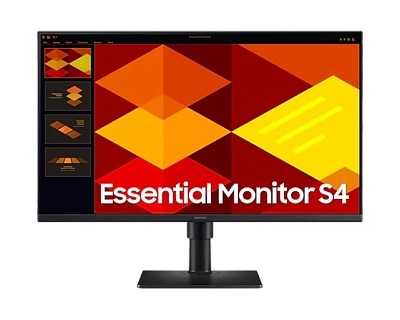 Samsung Монитор LS27D400GAIXCI
