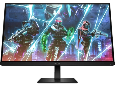 Монитор OMEN 27s FHD 240Hz Gaming Monitor