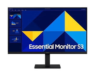 Samsung Монитор LS27D300GAIXCI