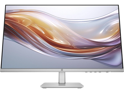 Монитор  HP Series 5 23.8 inch FHD Height Adjust Monitor - 524sh 100 Hz