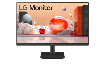 Монитор LG - 24" 24MS500-B.ADG LED , IPS, 5mc, 100Hz, FHD (1920x1080), VGA+HDMI, AMD FreeSync™