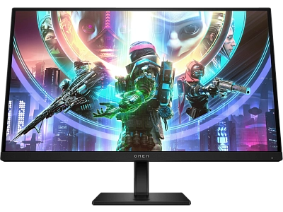 Монитор OMEN 27qs QHD 240Hz Gaming IPS