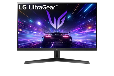 Монитор LG - 27" 27GS60F-B.ADG, IPS, 1mc, 180Hz, FHD (1920×1080), HDMI+Display Port,NVIDIA® G-SYNC®, AMD Fre