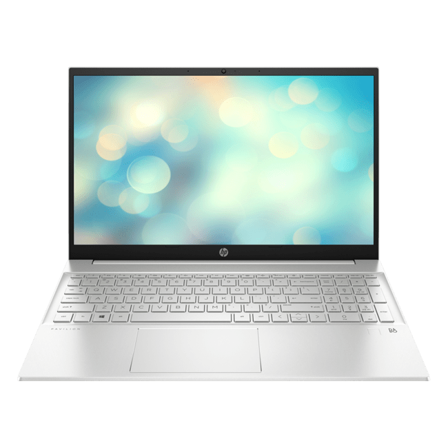 Ноутбук HP | Pavilion | 15.6" FHD 1920x1080 | i5-1235U | 8GB 256GB SSD | Integrated GPU - 6F8L6EA