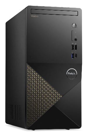 Персональный компьютер Dell Vostro 3030 MT | Core i5-14400 | RAM 8GB | 512GB SSD | Intel UHD 730 | WLAN + BT | Kb/Mouse/Ubuntu [N2006VDT3030MTEM - 210-BKVT